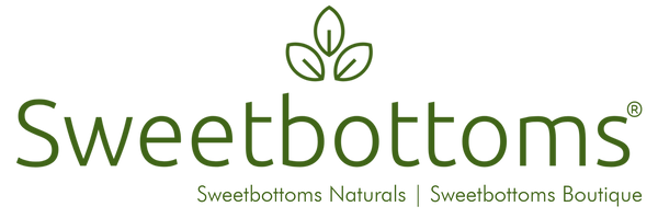 Sweetbottoms Boutique logo