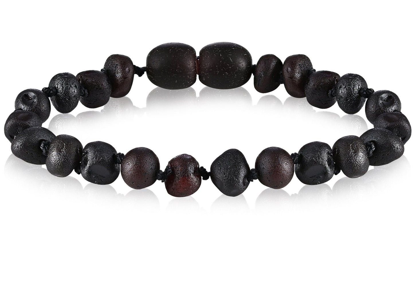 Baltic Amber Children's Bracelet/Anklet - Sweetbottoms BoutiqueR.B. Amber Jewelry