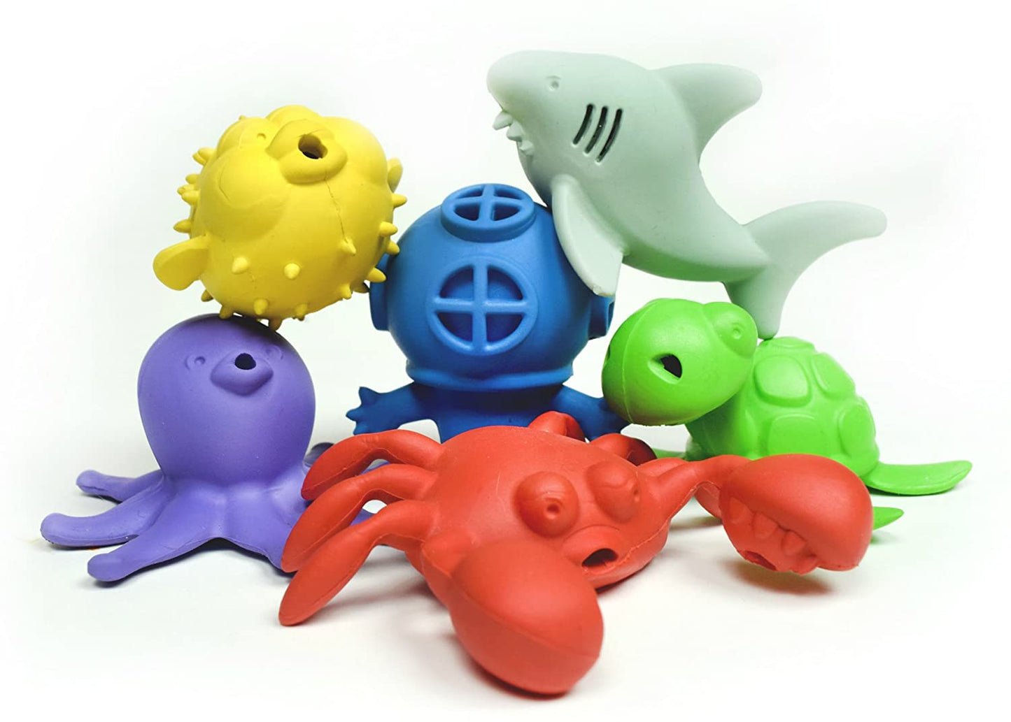 BeginAgain Toys Bathtub Pals - Sweetbottoms BoutiqueBeginAgain Toys