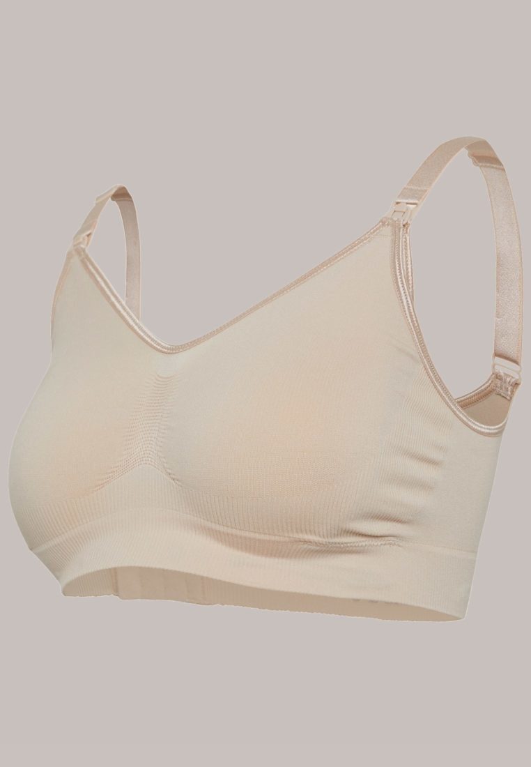 Carriwell Seamless Drop Cup Bra - Sweetbottoms BoutiqueCarriwell