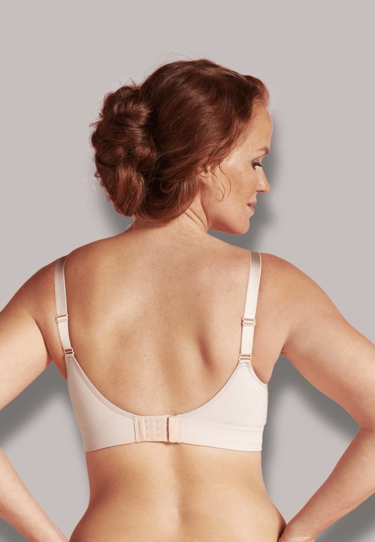 Carriwell Seamless Drop Cup Bra - Sweetbottoms BoutiqueCarriwell