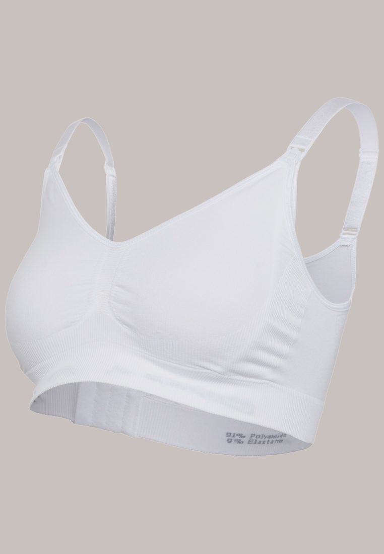Carriwell Seamless Drop Cup Bra - Sweetbottoms BoutiqueCarriwell
