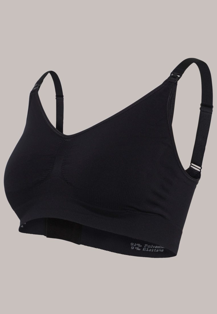 Carriwell Seamless Drop Cup Bra - Sweetbottoms BoutiqueCarriwell