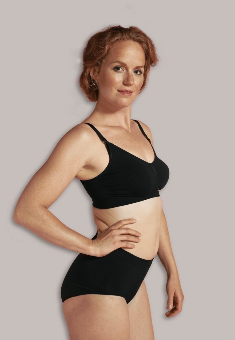 Carriwell Seamless Drop Cup Bra - Sweetbottoms BoutiqueCarriwell