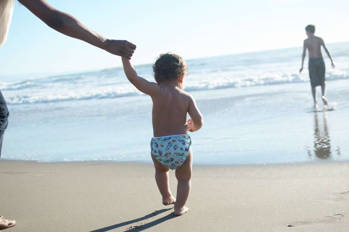 GroVia Swim Diaper - Sweetbottoms BoutiqueGroVia