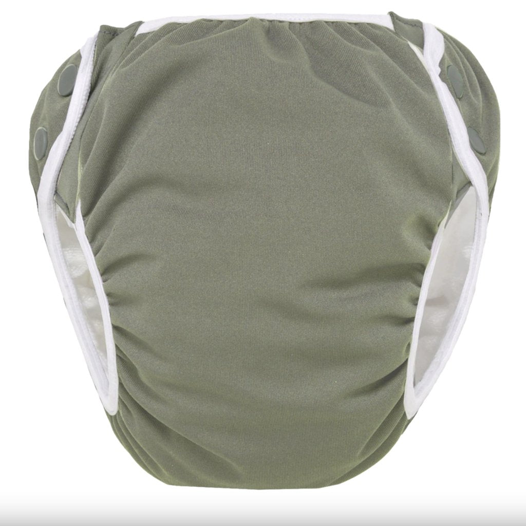 GroVia Swim Diaper - Sweetbottoms BoutiqueGroVia