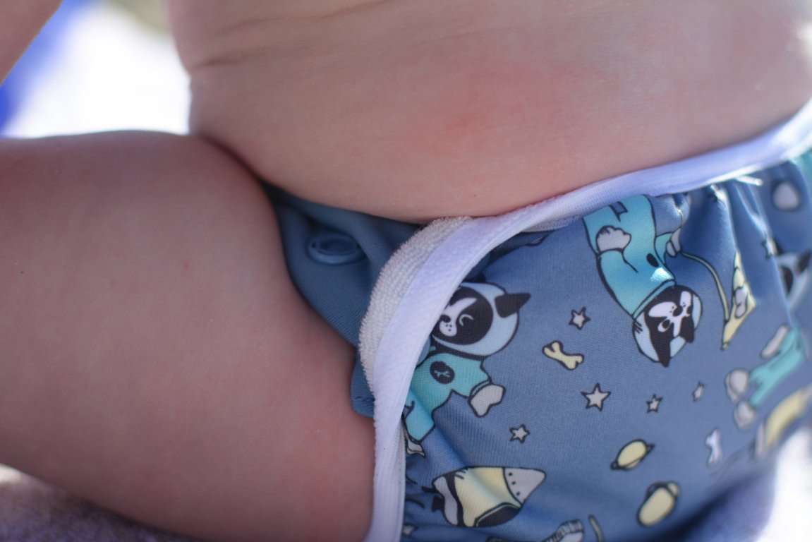 GroVia Swim Diaper - Sweetbottoms BoutiqueGroVia