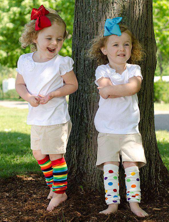 juDanzy Leg Warmers - Sweetbottoms BoutiquejuDanzy