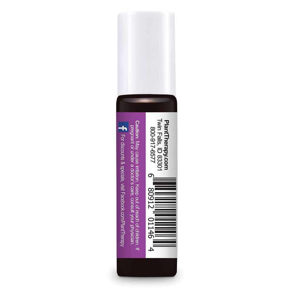 KidSafe Skin Soother Synergy Blend - Plant Therapy 100% Pure Essential Oils - Sweetbottoms BoutiquePlant Therapy Essential Oils