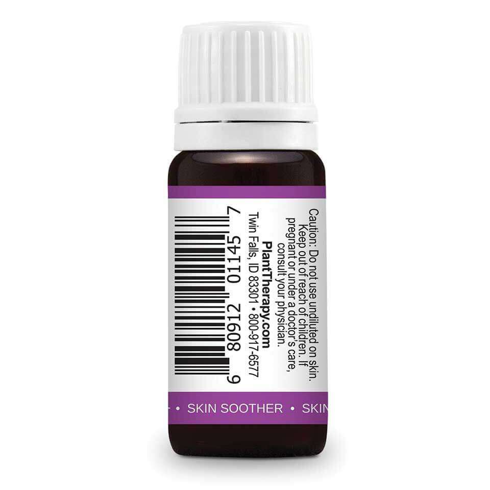 KidSafe Skin Soother Synergy Blend - Plant Therapy 100% Pure Essential Oils - Sweetbottoms BoutiquePlant Therapy Essential Oils
