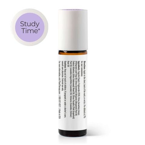 KidSafe Study Time Synergy Blend - Plant Therapy 100% Pure Essential Oils - Sweetbottoms BoutiquePlant Therapy Essential Oils