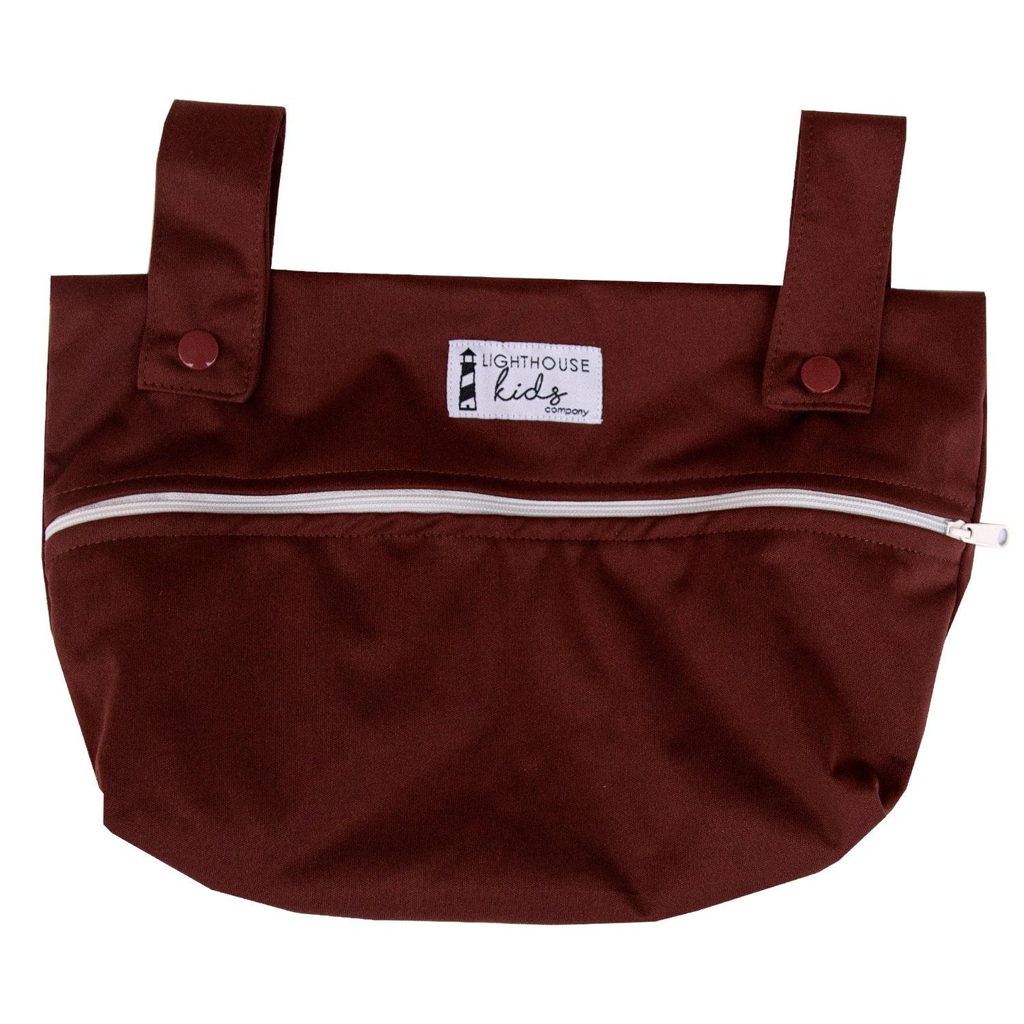Lighthouse Kids Company SIMPLICITY™️ Small Wet Bag - Sweetbottoms BoutiqueLighthouse Kids Company