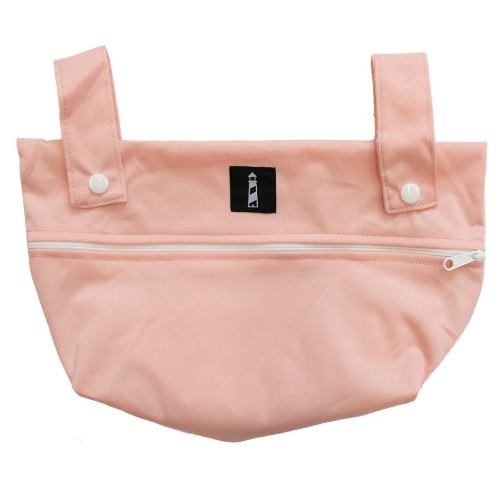 Lighthouse Kids Company SIMPLICITY™️ Small Wet Bag - Sweetbottoms BoutiqueLighthouse Kids Company