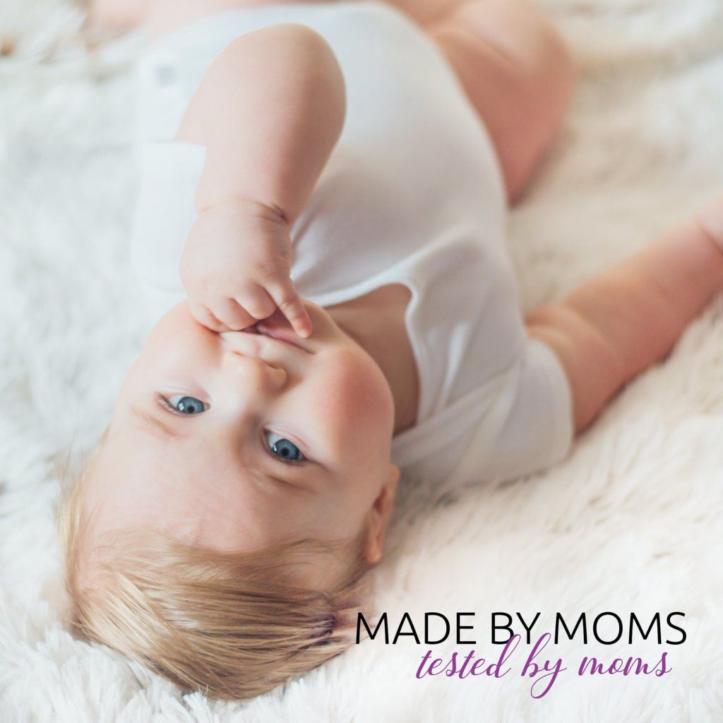 Mini All - Natural Soothing Herbal Balm for Diaper Rash and Skin Irritation - Sweetbottoms BoutiqueSweetbottoms Naturals