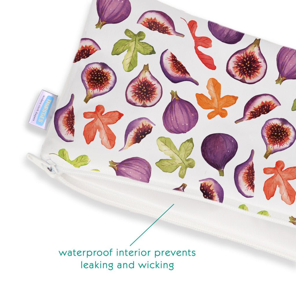 Thirsties Clutch Bag - Sweetbottoms BoutiqueThirsties