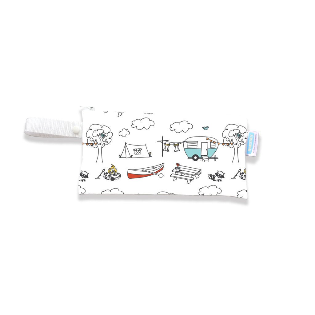 Thirsties Clutch Bag - Sweetbottoms BoutiqueThirsties