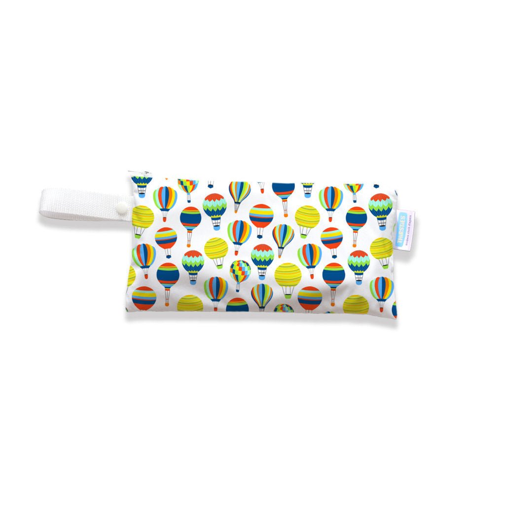 Thirsties Clutch Bag - Sweetbottoms BoutiqueThirsties