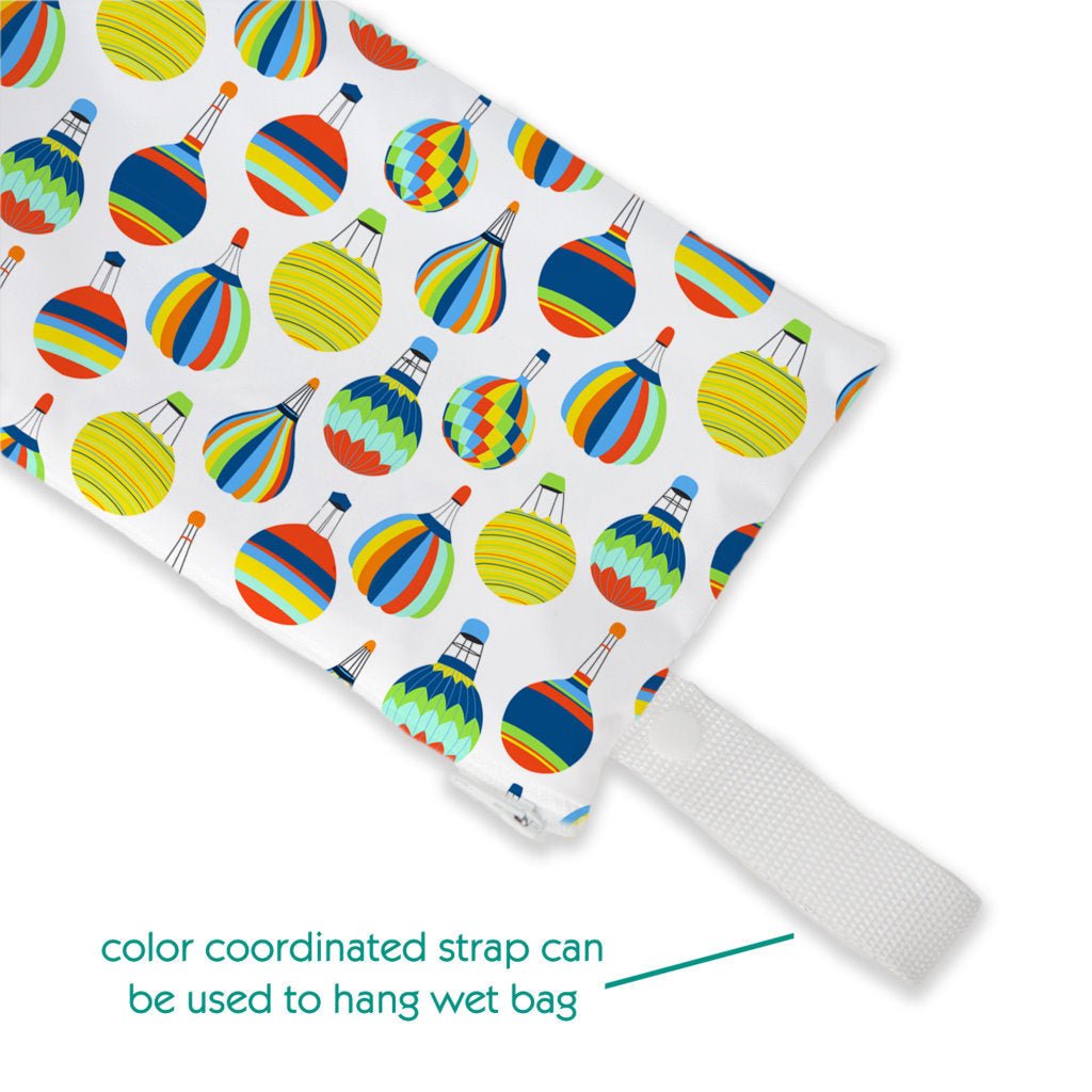 Thirsties Clutch Bag - Sweetbottoms BoutiqueThirsties