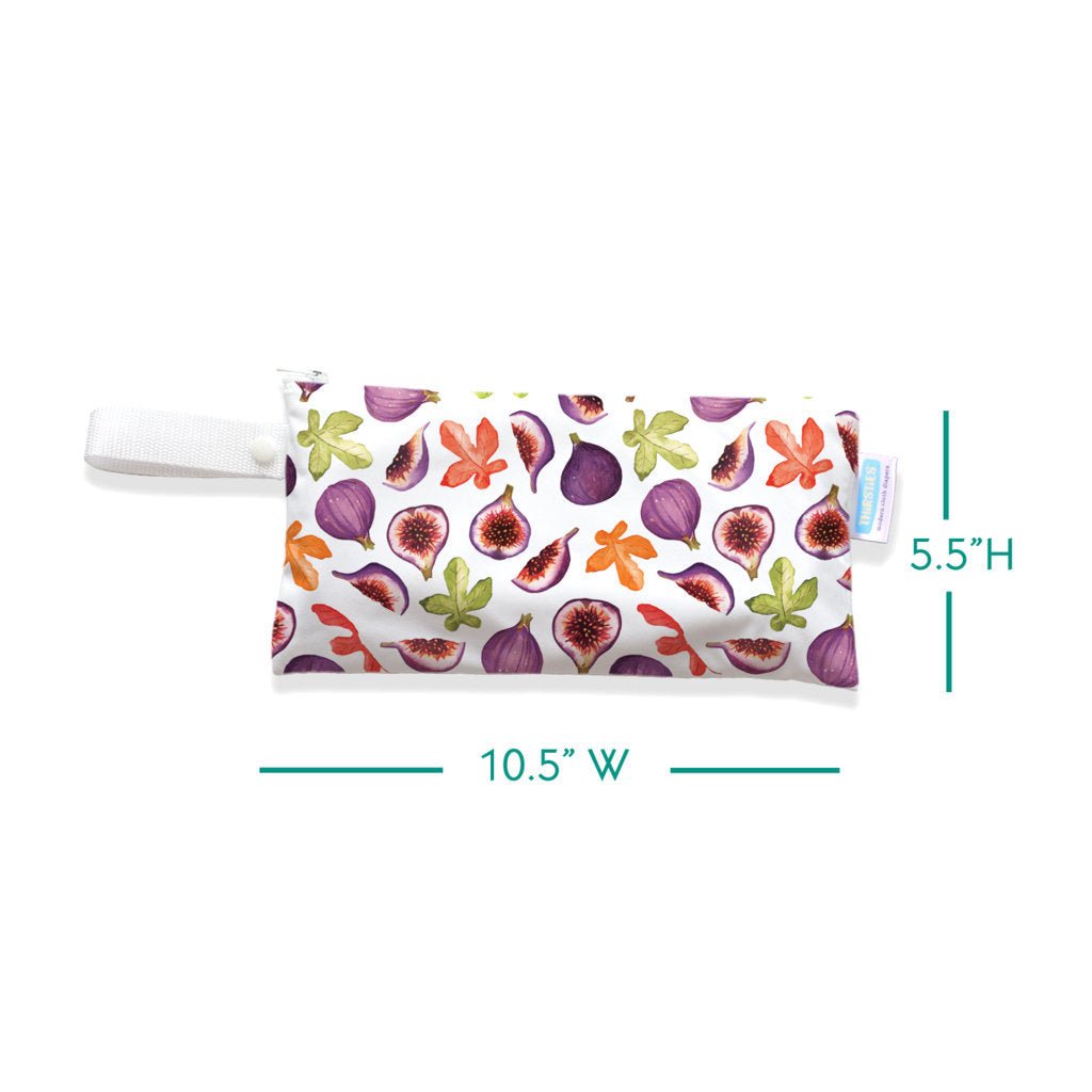 Thirsties Clutch Bag - Sweetbottoms BoutiqueThirsties