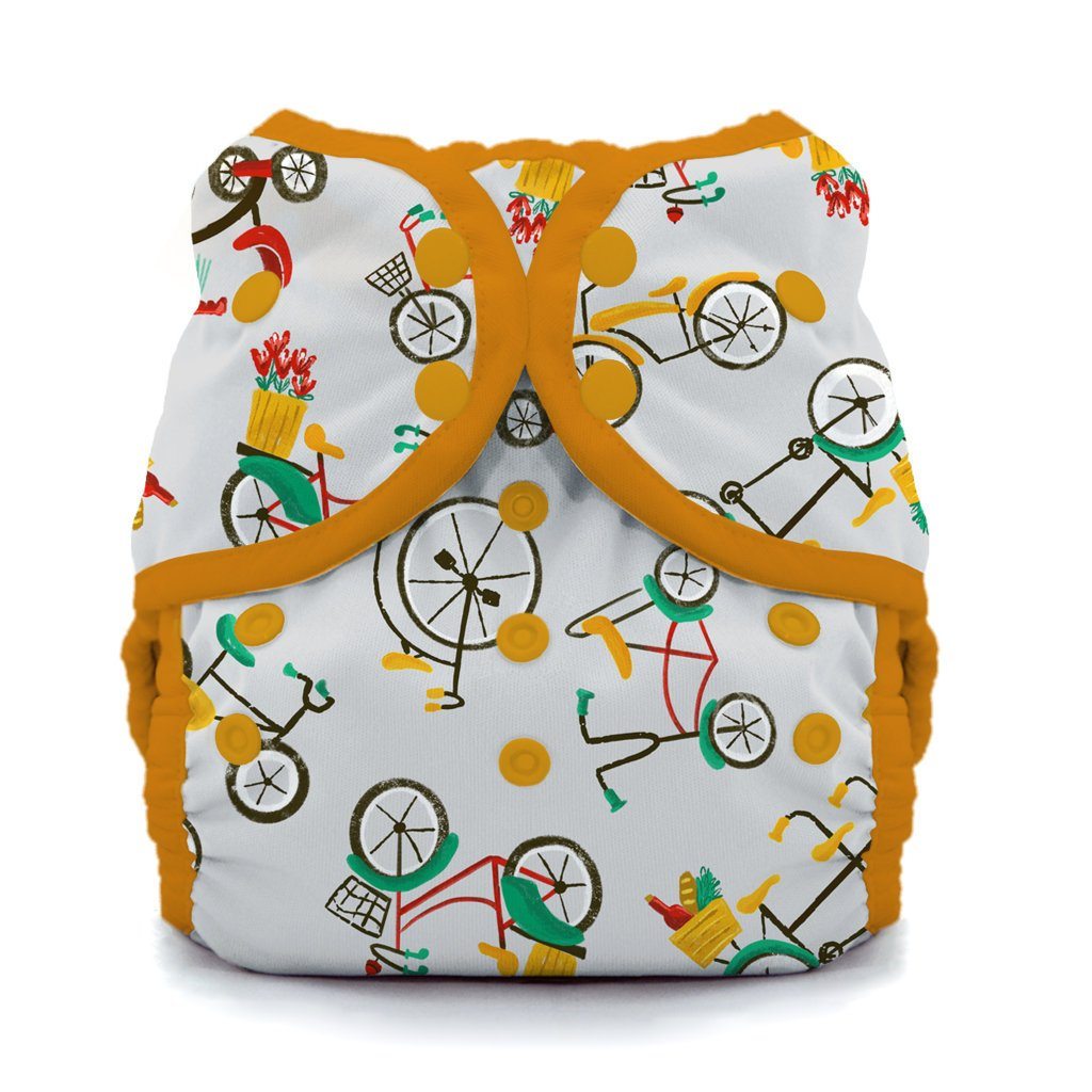 Thirsties Swim Diaper - Sweetbottoms BoutiqueThirsties