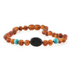 Baltic Amber Aromatherapy Necklace for Children