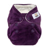 GroVia Buttah Newborn All-In-One Cloth Diaper