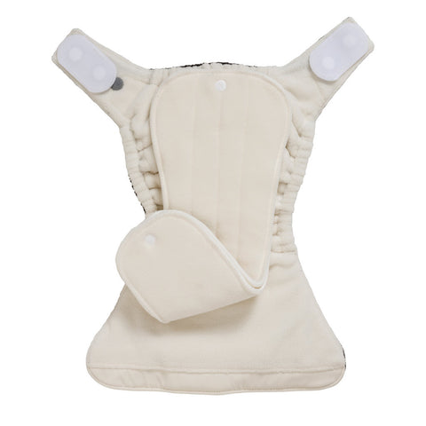 Image of GroVia O.N.E. Cloth Diaper
