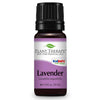 Lavender (10 ml) - Plant Therapy 100% Pure Essential Oils Essential Oil Plant Therapy Essential Oils 