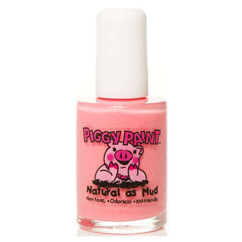 Image of Piggy Paint Non-Toxic Nail Polish Natural Baby Care Piggy Paint 