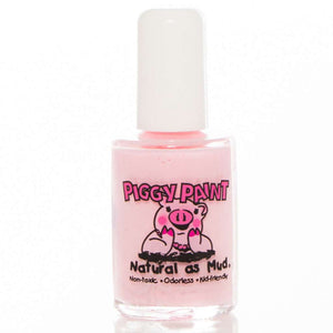 Piggy Paint Non-Toxic Nail Polish Natural Baby Care Piggy Paint 