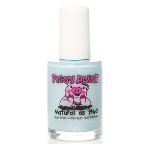 Piggy Paint Non-Toxic Nail Polish Natural Baby Care Piggy Paint Clouds of Candy 