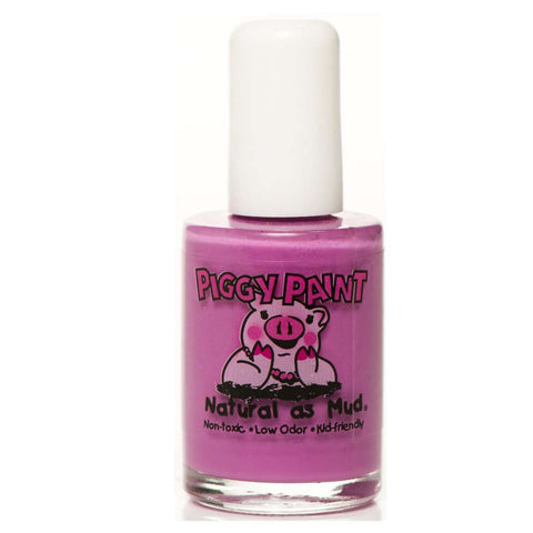 Image of Piggy Paint Non-Toxic Nail Polish Natural Baby Care Piggy Paint Fairy Fabulous 