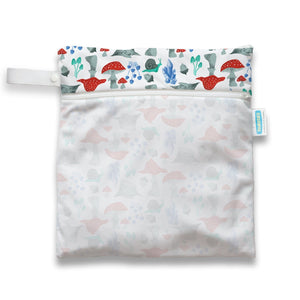 Thirsties Wet/Dry Bag Diapering Accessory Thirsties Forest Frolic 