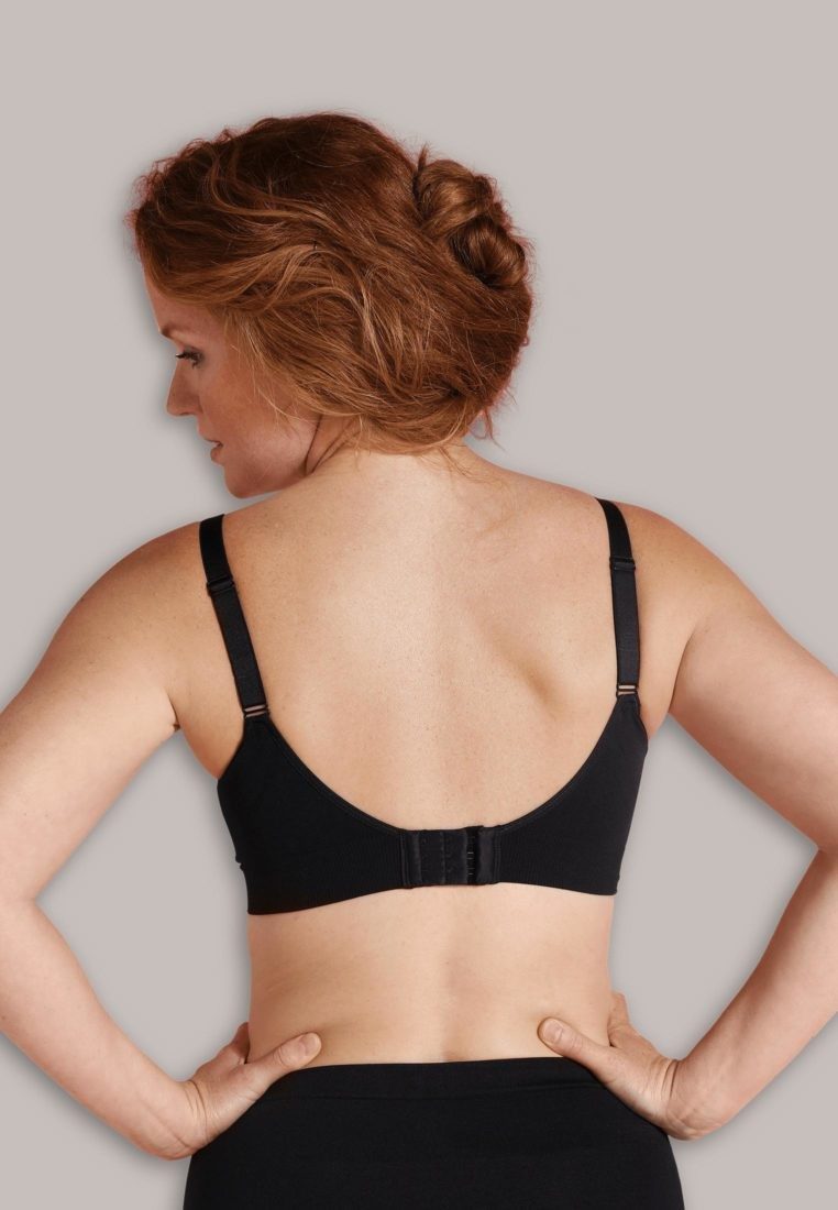 Carriwell Seamless Drop Cup Bra - Sweetbottoms BoutiqueCarriwell