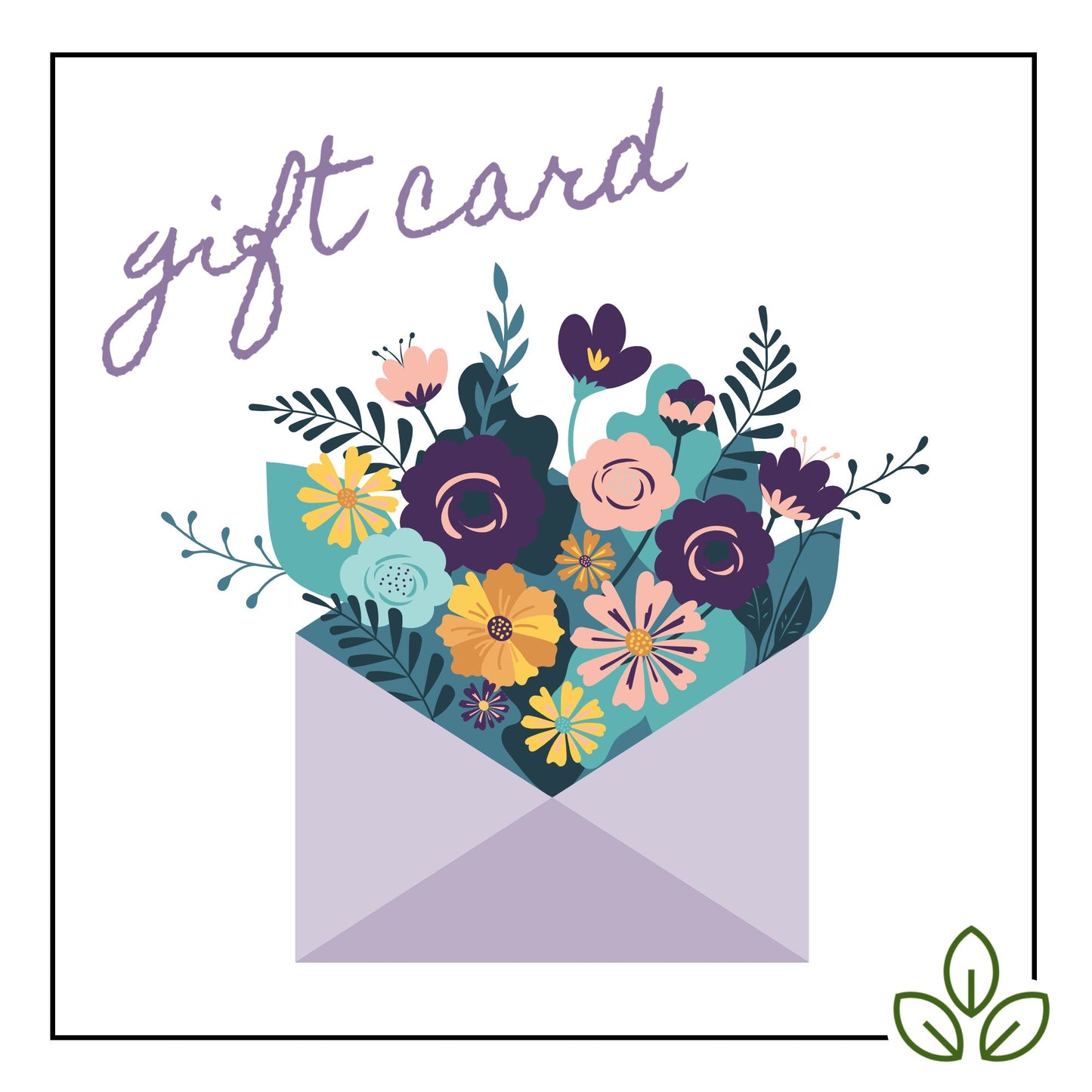 Gift Card - Sweetbottoms BoutiqueSweetbottoms