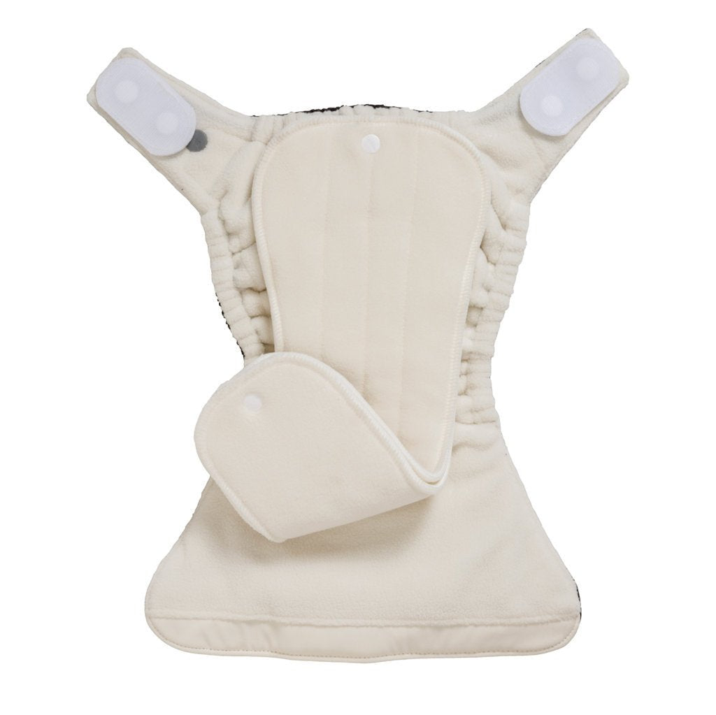 GroVia O.N.E. Cloth Diaper - Sweetbottoms BoutiqueGroVia
