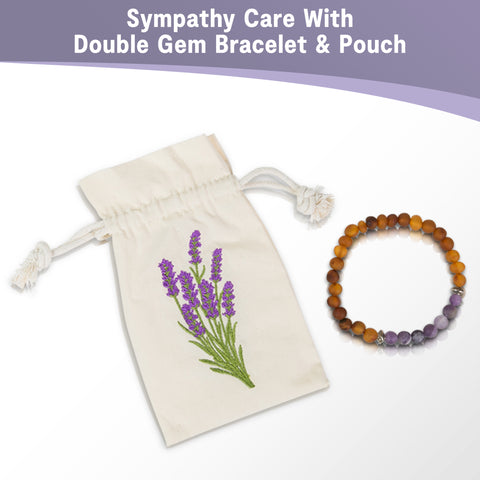 Image of Sympathy Gift Set to Show You Care