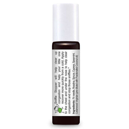 KidSafe Sniffle Stop Synergy Blend - Plant Therapy 100% Pure Essential Oils - Sweetbottoms BoutiquePlant Therapy Essential Oils