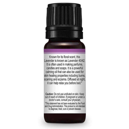 Lavender (10 ml) - Plant Therapy 100% Pure Essential Oils - Sweetbottoms BoutiquePlant Therapy Essential Oils