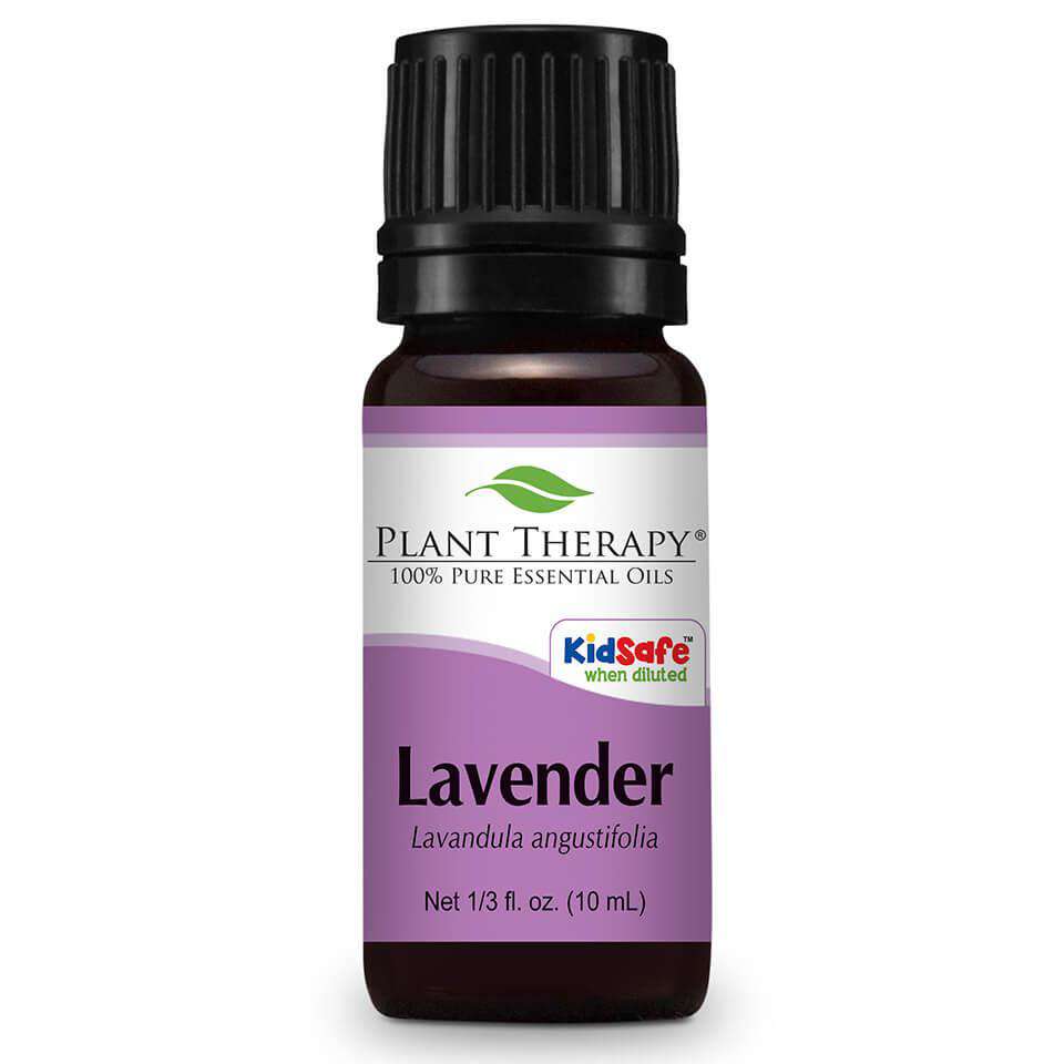 Lavender (10 ml) - Plant Therapy 100% Pure Essential Oils - Sweetbottoms BoutiquePlant Therapy Essential Oils