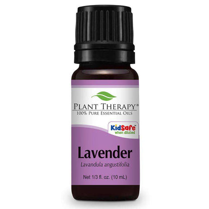 Lavender (10 ml) - Plant Therapy 100% Pure Essential Oils - Sweetbottoms BoutiquePlant Therapy Essential Oils