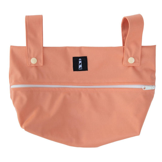 Lighthouse Kids Company SIMPLICITY™️ Small Wet Bag - Sweetbottoms BoutiqueLighthouse Kids Company