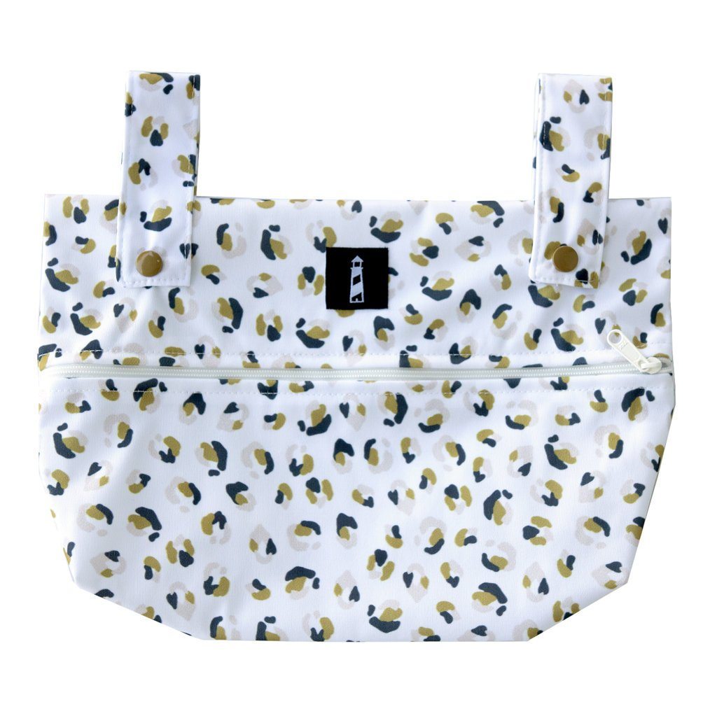 Lighthouse Kids Company SIMPLICITY™️ Small Wet Bag - Sweetbottoms BoutiqueLighthouse Kids Company