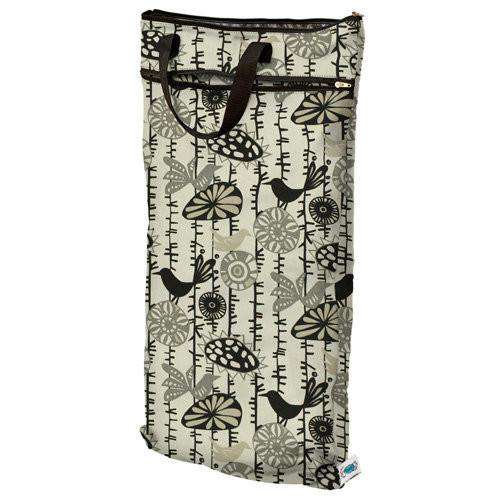 Planet Wise Hanging Wet/Dry Bag - Sweetbottoms BoutiquePlanet Wise