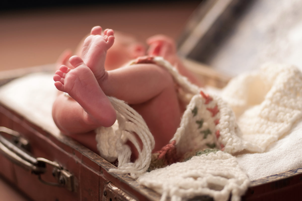 Sweetbottoms Baby Boutique Raleigh/Cary