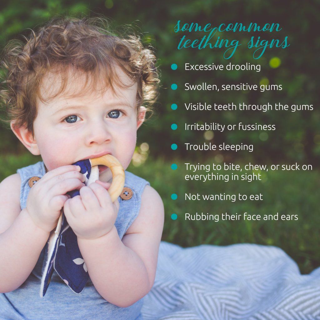 Sweetbottoms Naturals Organic Teething Oil - Sweetbottoms BoutiqueSweetbottoms Naturals