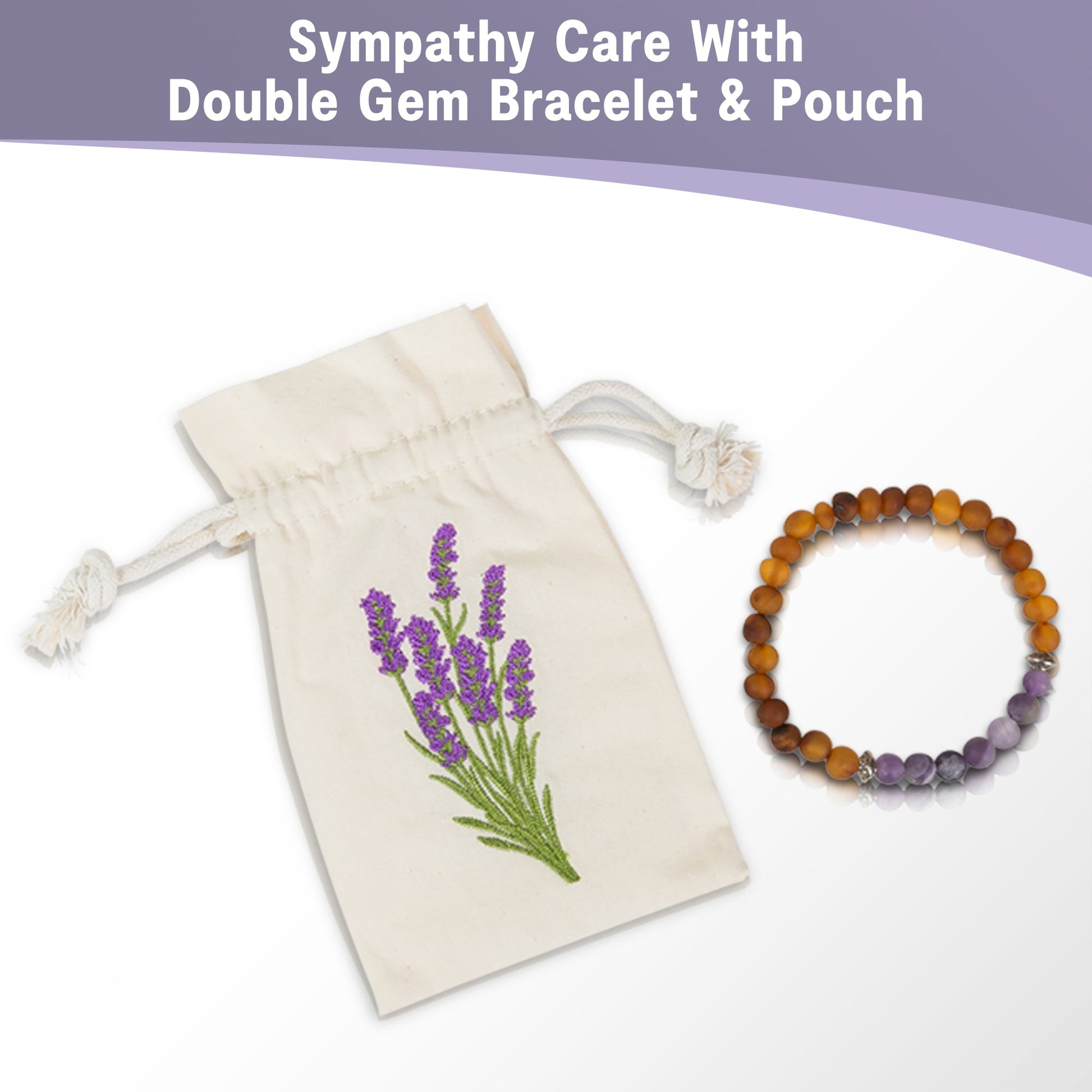 Sympathy Gift Set to Show You Care - Sweetbottoms BoutiqueSweetbottoms Naturals