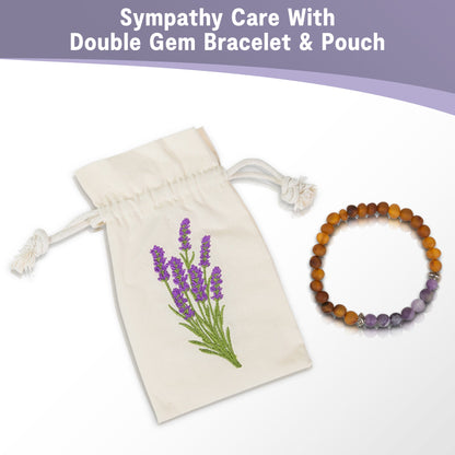 Sympathy Gift Set to Show You Care - Sweetbottoms BoutiqueSweetbottoms Naturals