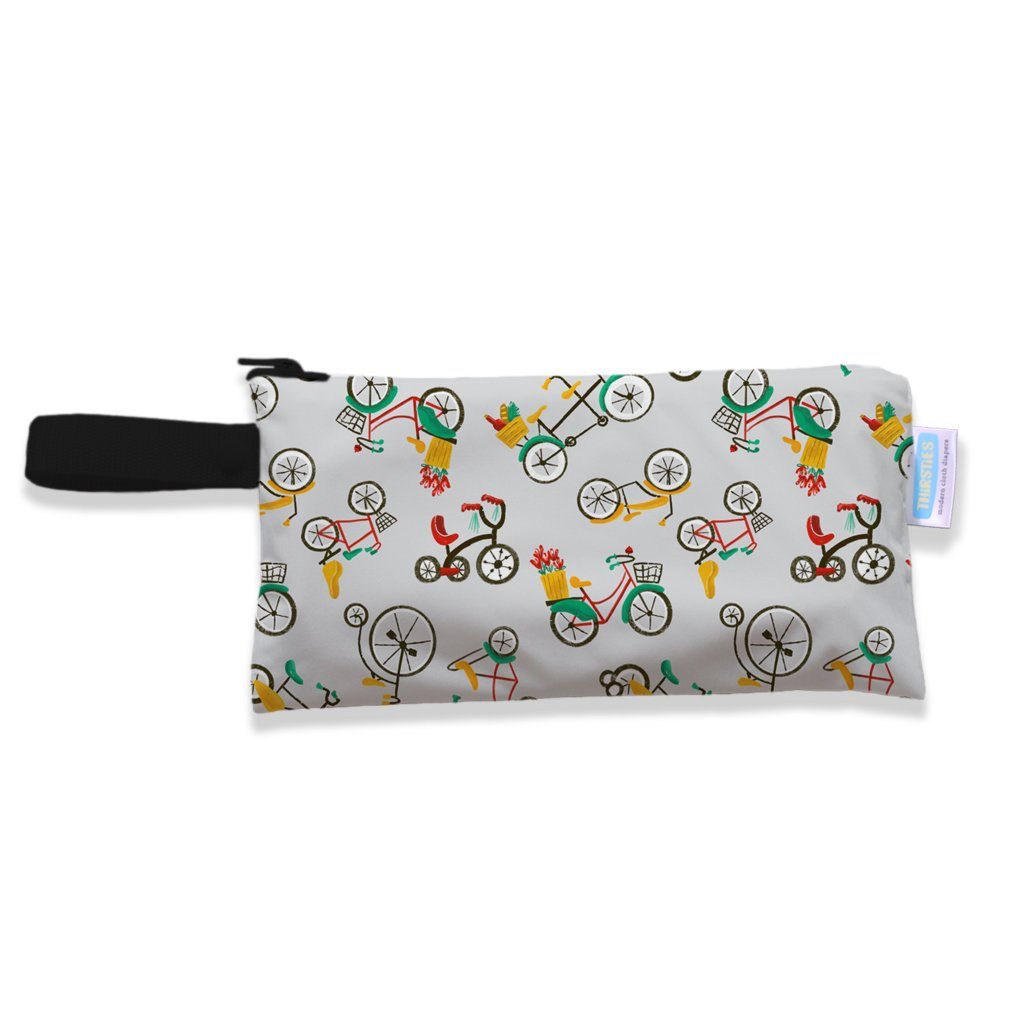 Thirsties Clutch Bag - Sweetbottoms BoutiqueThirsties