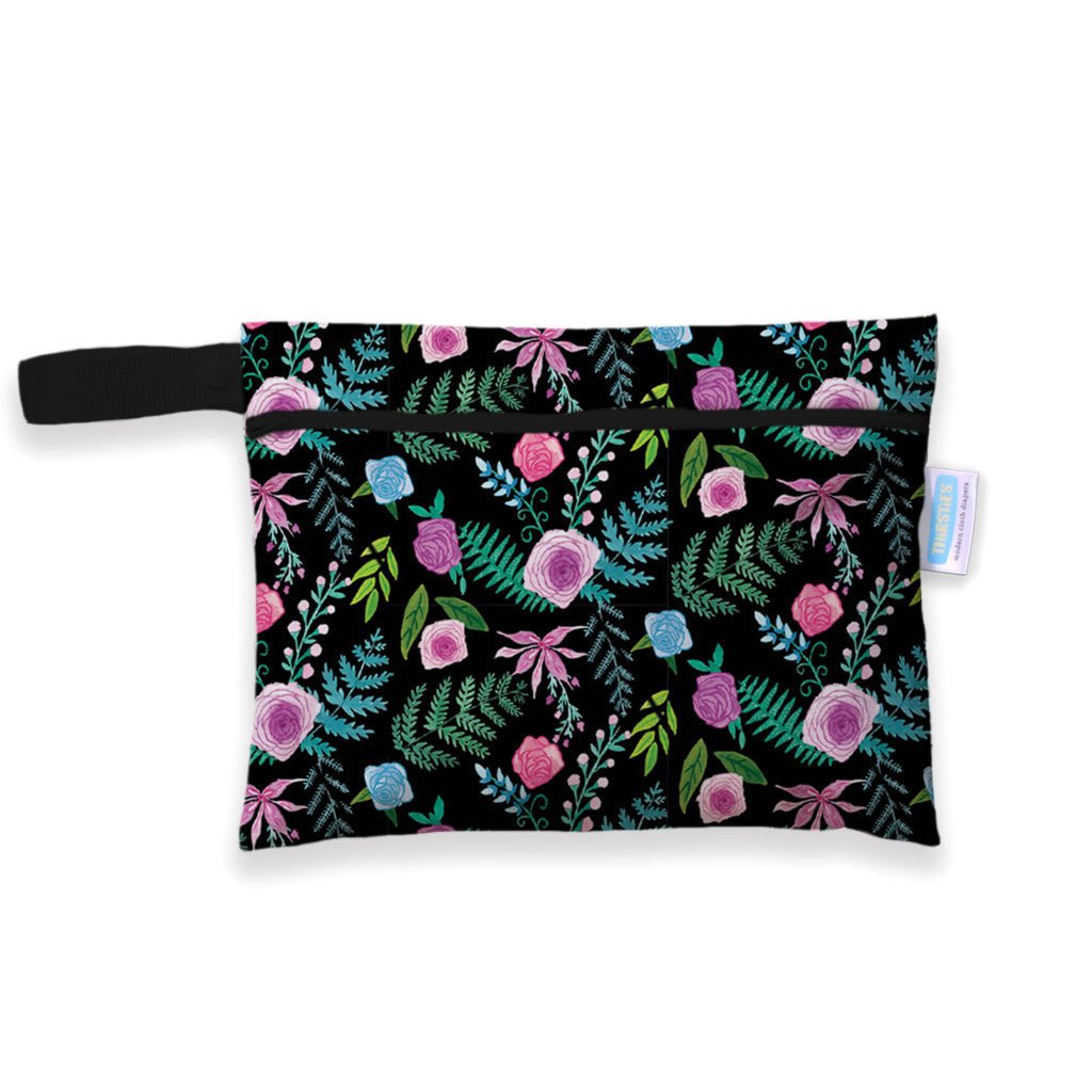 Thirsties Mini Wet Bag - Sweetbottoms BoutiqueThirsties